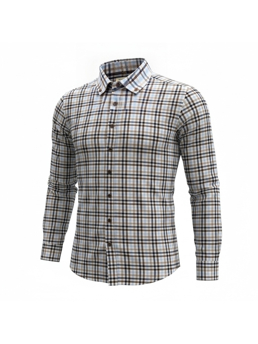 Haupt Men's Long Sleeve Shirt Size x-Large